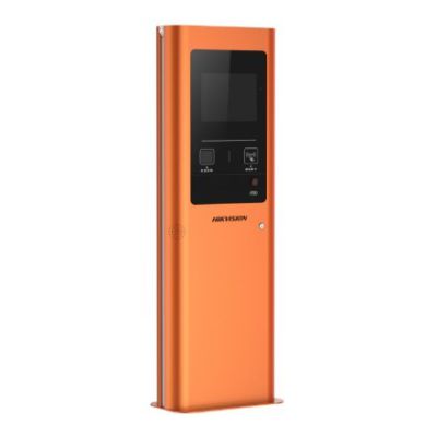 DS-TME401-TPC, Терминал парковочной системы DS-TME401-TPC