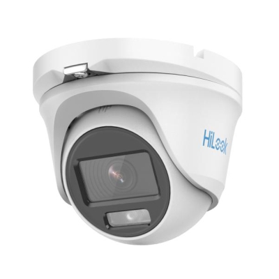 THC-T159-MS (2.8mm), TVI Камера, купольная THC-T159-MS (2.8mm)