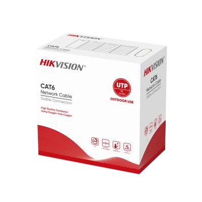 DS-1LN6UEC0, UTP Кабель DS-1LN6UEC0