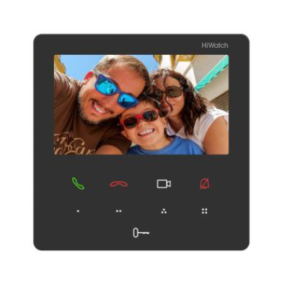 VDP-H2111W, IP Домофон, монитор VDP-H2111W