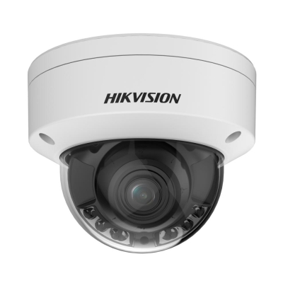 DS-2CD3746G2HT-LIZSUY (2.7-13.5mm), IP Камера, купольная DS-2CD3746G2HT-LIZSUY (2.7-13.5mm)
