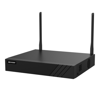 DS-7604NI-Q1/W, WiFi Видеорегистратор DS-7604NI-Q1/W