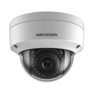 DS-2CD1141G0-I (4.0mm), IP Камера, купольная  DS-2CD1141G0-I (4.0mm)