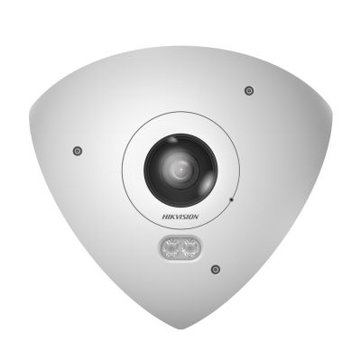 DS-2CD6W65G1-IVS (1.16mm), IP Камера, панорамная DS-2CD6W65G1-IVS (1.16mm)