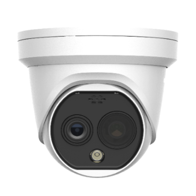 DS-2TD1228T-2/QA(B) (2.1mm), IP Камера, тепловизионная DS-2TD1228T-2/QA(B) (2.1mm)