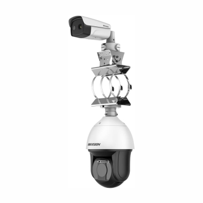 DS-2TX3742-10P/Q (9.7mm), IP PTZ Камера, тепловизионная DS-2TX3742-10P/Q (9.7mm)