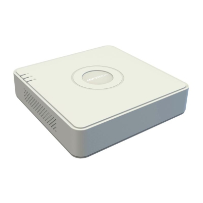 DS-7104NI-Q1(D), IP Видеорегистратор DS-7104NI-Q1(D)