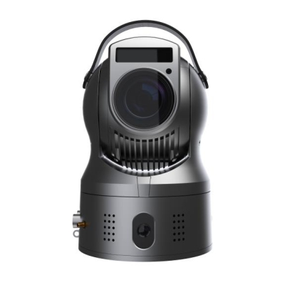 iDS-MCD402-E/36X/I/GLE, PTZ Камера, портативная iDS-MCD402-E/36X/I/GLE