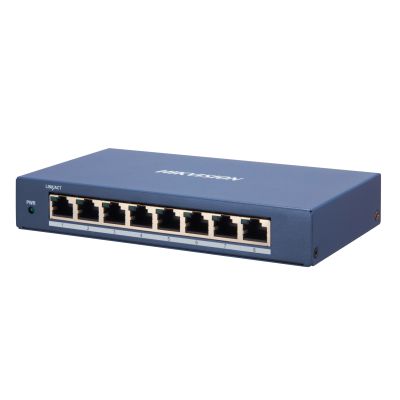 DS-3E1508-EI, Коммутатор DS-3E1508-EI