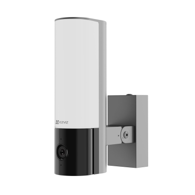 EL3 3MP, WiFi Камера, светильник EL3 3MP