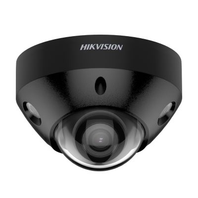 DS-2CD2586G2-IS(C)(BLACK) (2.8mm), IP Камера, купольная DS-2CD2586G2-IS(C)(BLACK) (2.8mm)