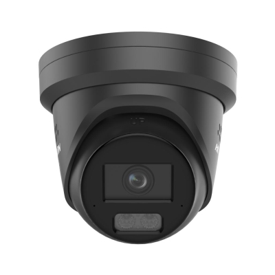DS-2CD2347G3-LIS2UY/SL(BLACK) (2.8mm), IP Камера, купольная DS-2CD2347G3-LIS2UY/SL(BLACK) (2.8mm)