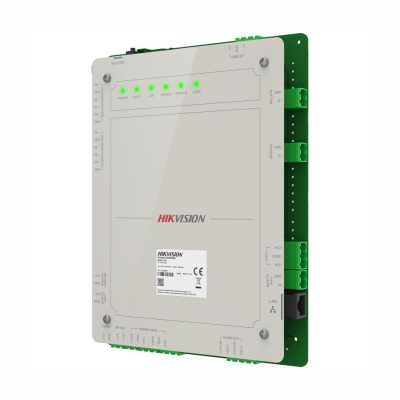 DS-K2621X(P) (main board), СКУД, Контроллер DS-K2621X(P) (main board)