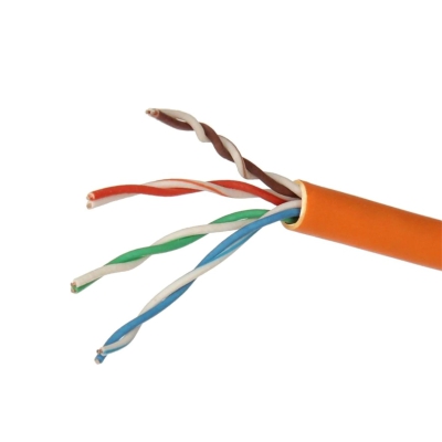 LAN604, FTP Кабель LAN604