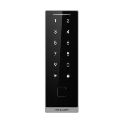 DS-K1105EDKB, СКУД, Считыватель карт DS-K1105EDKB