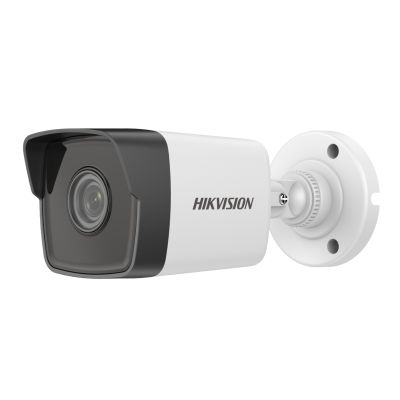 DS-2CD1043G0-I(C) (2.8mm), IP Камера, цилиндрическая DS-2CD1043G0-I(C) (2.8mm)