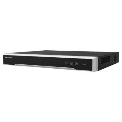 DS-7608NI-M2/8P, IP Видеорегистратор DS-7608NI-M2/8P