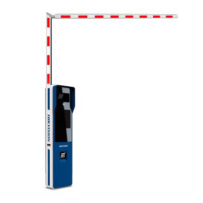DS-TMC407-EHR/2+2m/R/TCG400, Терминал парковочной системы DS-TMC407-EHR/2+2m/R/TCG400