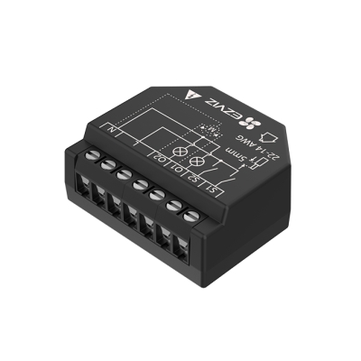 T36, WiFi Реле управления T36