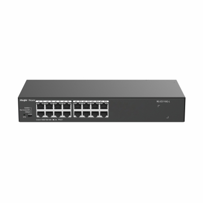 RG-ES116G-L, Коммутатор RG-ES116G-L
