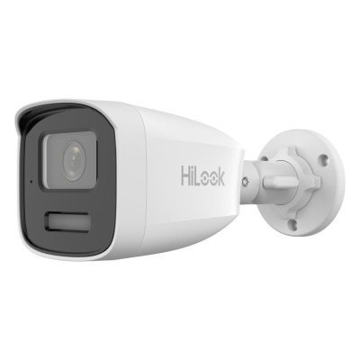 IPC-B440HAA-LU (2.8mm), IP Камера, цилиндрическая IPC-B440HAA-LU (2.8mm)