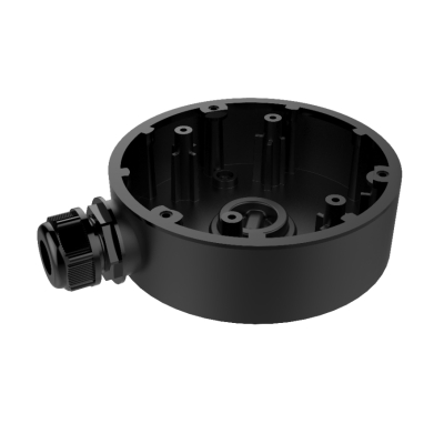 DS-1280ZJ-DM46(Black), Коммутационная коробка DS-1280ZJ-DM46(Black)