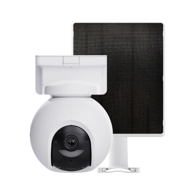 HB8/SP PRO 8MP, WiFi Камера, автономная HB8/SP PRO 8MP