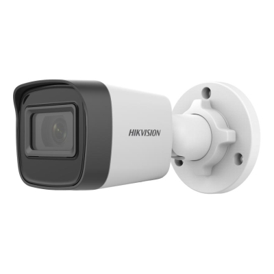 DS-2CD1041G0-I (2.8mm), IP Камера, цилиндрическая DS-2CD1041G0-I (2.8mm)