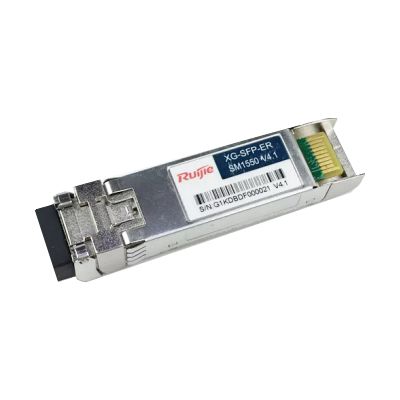 XG-SFP-ER-SM1550, SFP Модуль XG-SFP-ER-SM1550