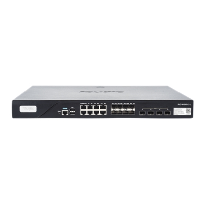 RG-WS6512-L, WiFi Контроллер RG-WS6512-L