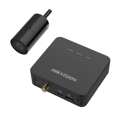 DS-2CD6425G1-30 (4.0mm)8m, IP Камера, встраиваемая DS-2CD6425G1-30 (4.0mm)8m