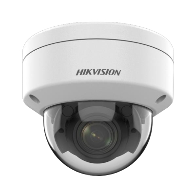 DS-2CD3723G2-IZSU(B) (2.7-13.5mm), IP Камера, купольная DS-2CD3723G2-IZSU(B) (2.7-13.5mm)