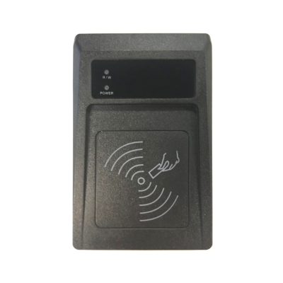 DS-TRD902-1/A, UHF Считыватель карт DS-TRD902-1/A