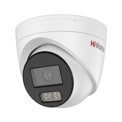 IPC-T020(M) (2.8mm), IP Камера, купольная IPC-T020(M) (2.8mm)