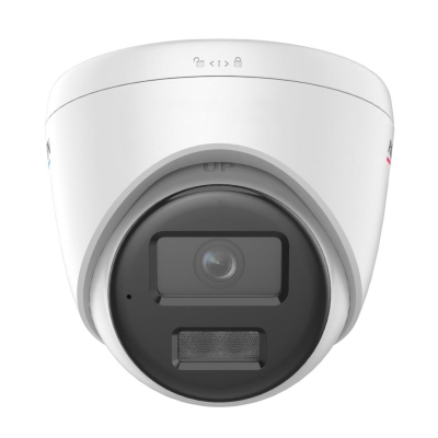 DS-2CD1347G2H-LIU (2.8mm), IP Камера, купольная DS-2CD1347G2H-LIU (2.8mm)