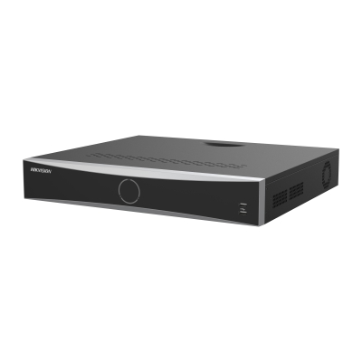 DS-7708NXI-K4/VPro, IP Видеорегистратор DS-7708NXI-K4/VPro