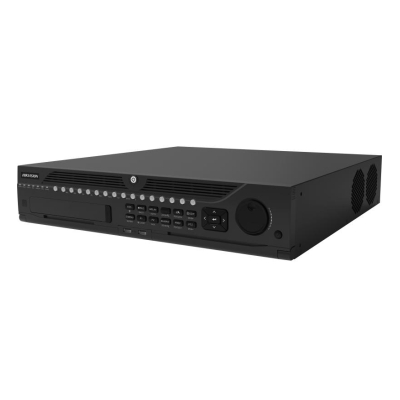 iDS-9032HQHI-M8/S(S), TVI Видеорегистратор iDS-9032HQHI-M8/S(S)