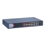 DS-3E1318P-EI/M DS-3E1318P-EI/M