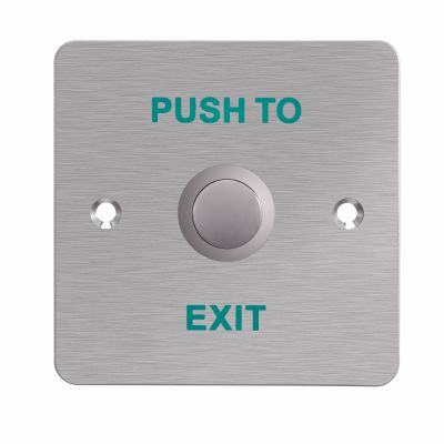 DS-K7P01, Кнопка доступа DS-K7P01