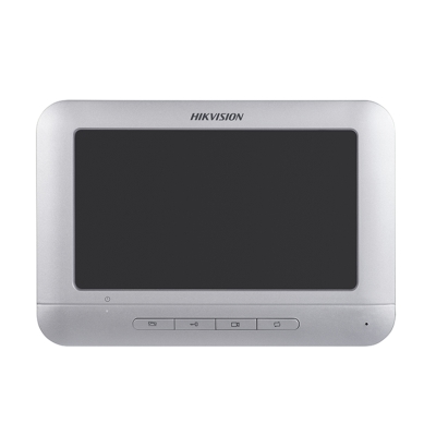 DS-KH2220, Домофон, монитор DS-KH2220