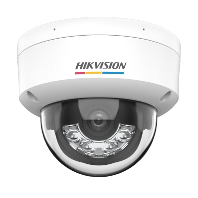 DS-2CD1147G2H-LIUF (2.8mm), IP Камера, купольная DS-2CD1147G2H-LIUF (2.8mm)