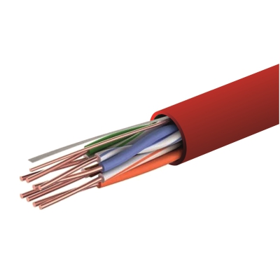 LAN214, UTP Кабель LAN214