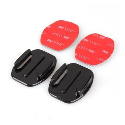 Adhesive Mounts, Крепление Adhesive Mounts