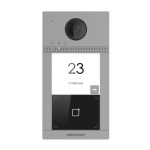 DS-KV8113-WME1(C)/Flush DS-KV8113-WME1(C)/Flush