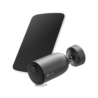 EB3/SP 4G 3MP, WiFi Камера, автономная EB3/SP 4G 3MP