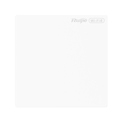 RG-RAP62-Wall-Lite, WiFi Точка доступа RG-RAP62-Wall-Lite