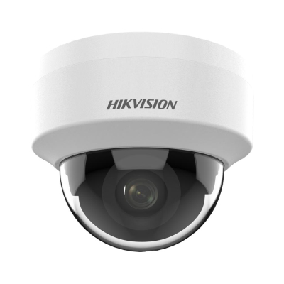 DS-2CD1121G0-I (2.8mm), IP Камера, купольная DS-2CD1121G0-I (2.8mm)