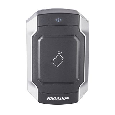 DS-K1104M, СКУД, Считыватель карт DS-K1104M