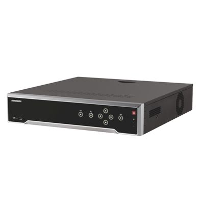 DS-7732NI-M4, IP Видеорегистратор DS-7732NI-M4