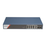 DS-3E1512HP-SI-8P2T2F DS-3E1512HP-SI-8P2T2F